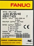 FANUC A06B-6117-H304